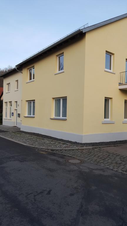 Monteurzimmer Ferienwohnungen Fritsche-Tauberbischofsheim Dittwar Exterior photo